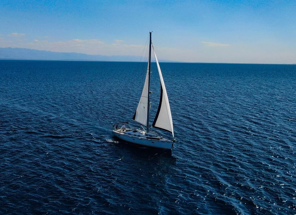Bavaria 46 Cruiser (Sirius I)  - 4