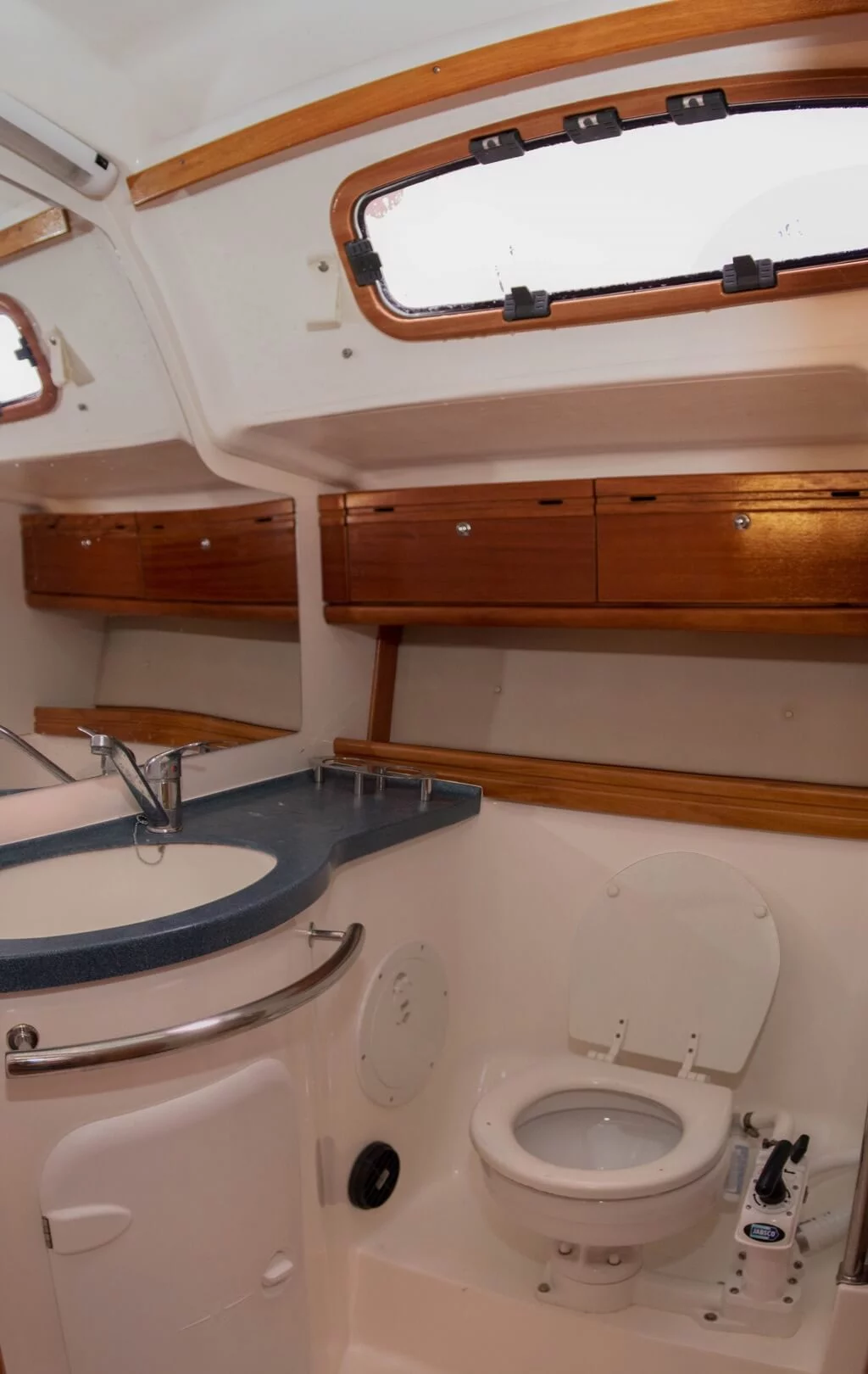 Bavaria 46 Cruiser (Sirius I)  - 22