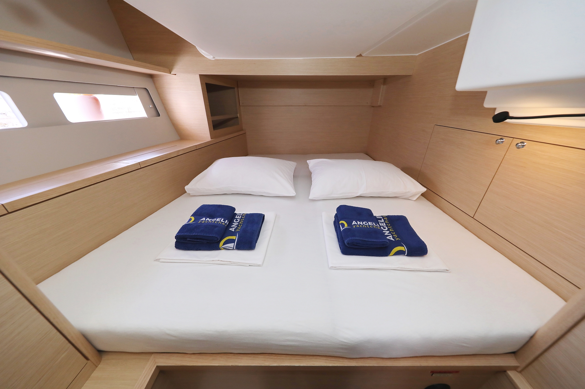 Photo #6 - Dufour 530 - 5 + 1 cab. (Blue Therapy) in Biograd - 39664