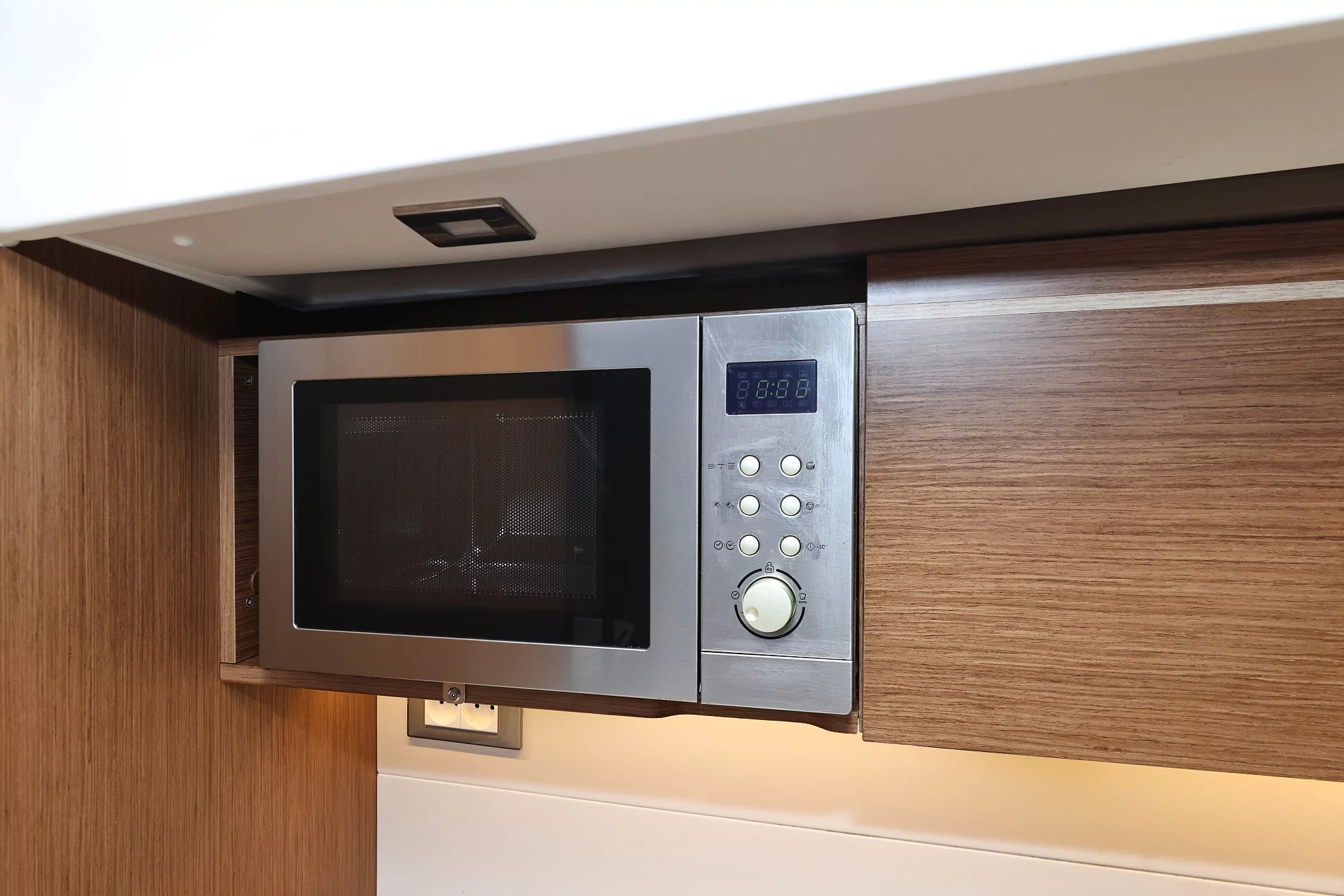 Oceanis 51.1 - 5 + 1 cab. (Seaduction)  - 43