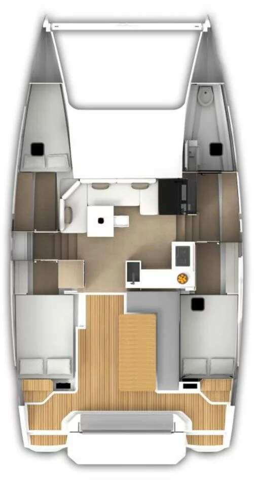 Aventura 34 (Jumping Fitness)  - 1
