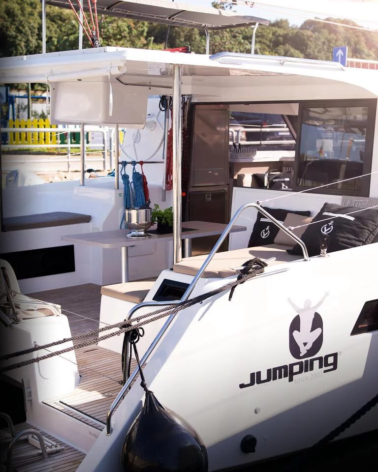 Aventura 34 (Jumping Fitness)  - 9
