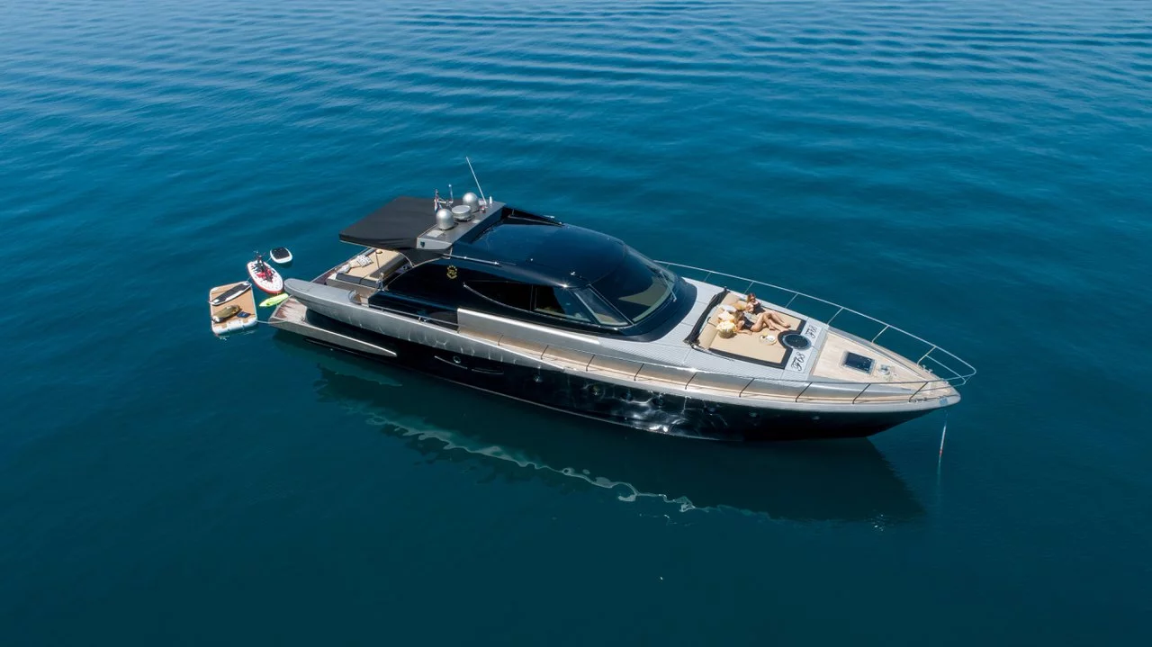 Fashion Cantiere Navale Custom Made (Fashion 68)  - 1