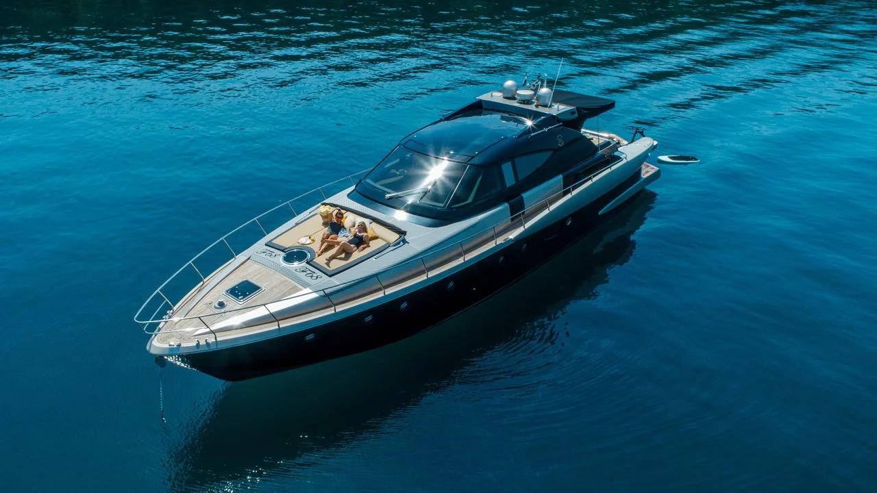 Fashion Cantiere Navale Custom Made (Fashion 68)  - 2