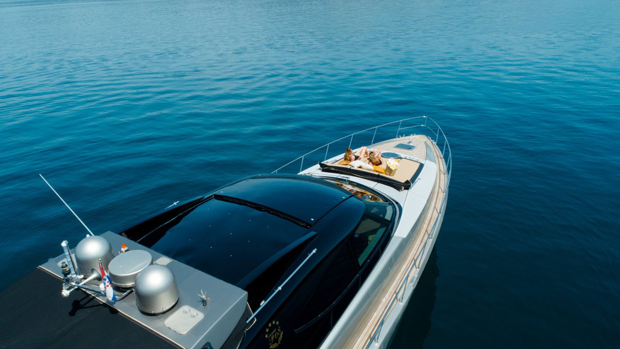 Photo #5 - Fashion Cantiere Navale Custom Made (Fashion 68) en Split - 39681