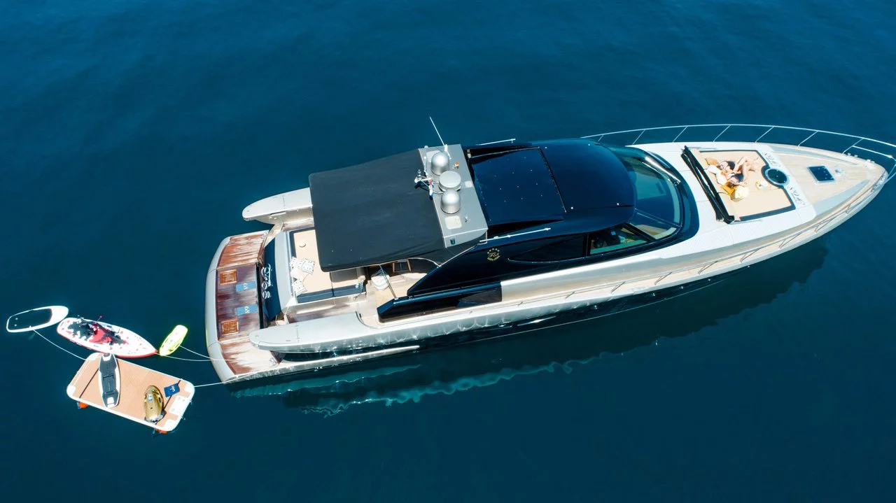 Fashion Cantiere Navale Custom Made (Fashion 68)  - 9