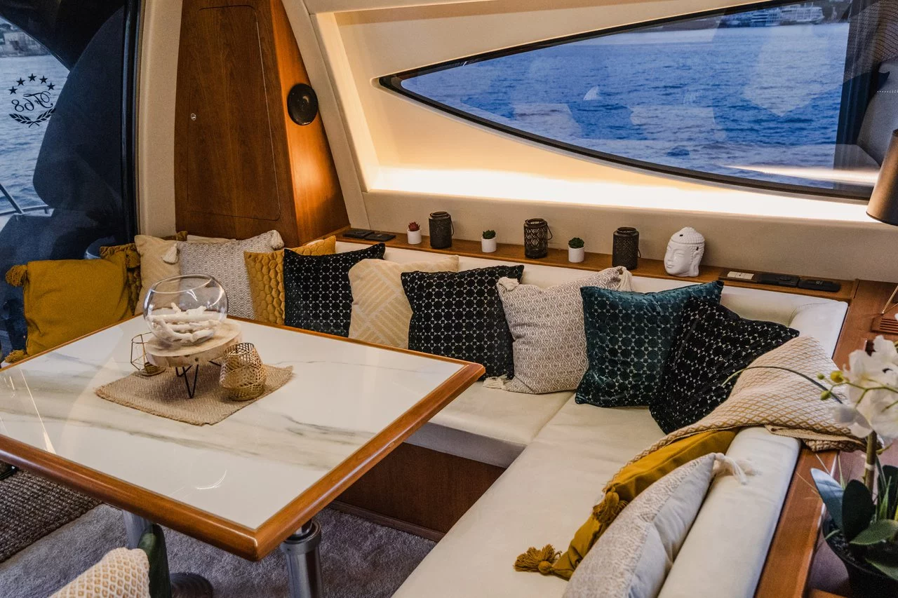 Fashion Cantiere Navale Custom Made (Fashion 68)  - 29