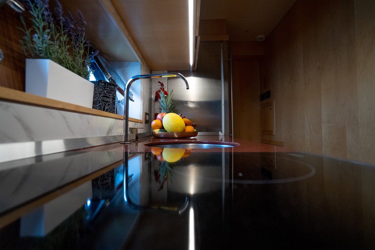 Photo #37 - Fashion Cantiere Navale Custom Made (Fashion 68) en Split - 39681