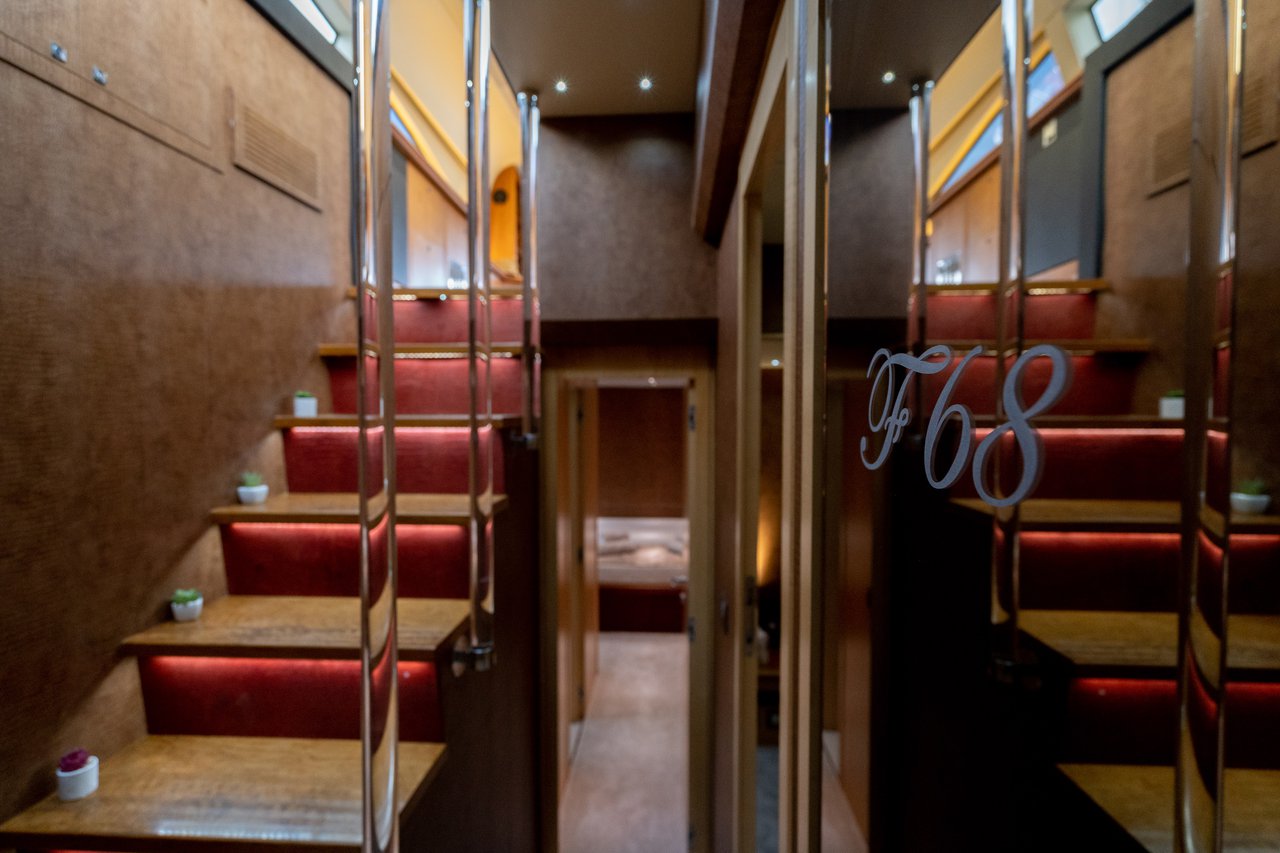 Photo #39 - Fashion Cantiere Navale Custom Made (Fashion 68) en Split - 39681