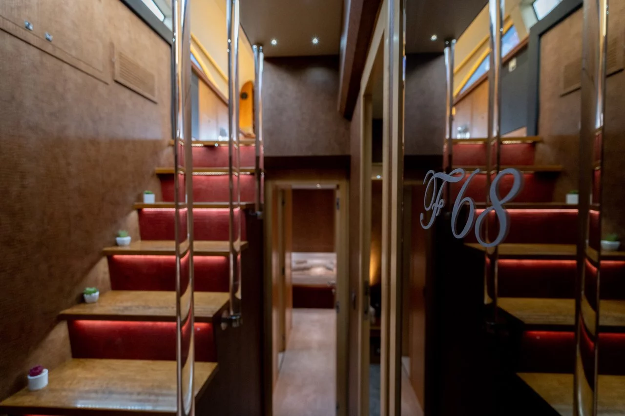 Fashion Cantiere Navale Custom Made (Fashion 68)  - 38