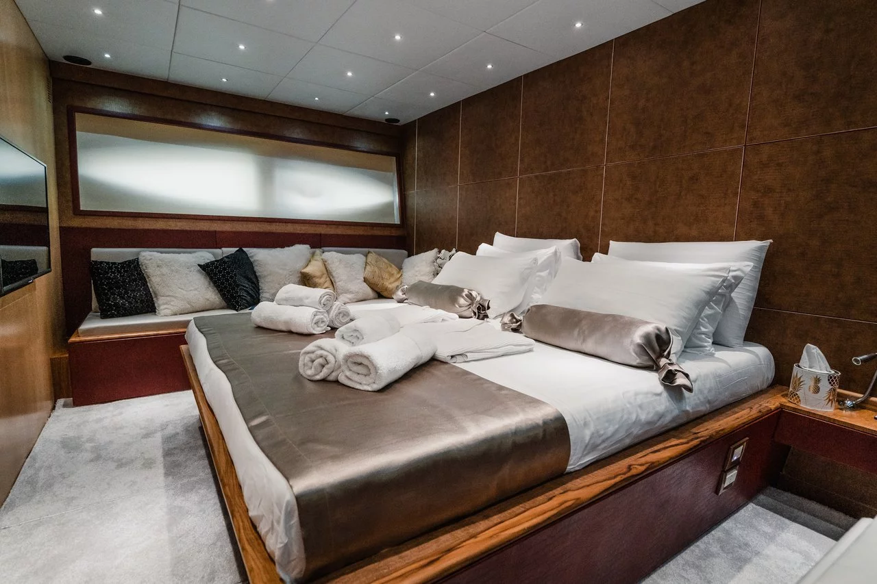 Fashion Cantiere Navale Custom Made (Fashion 68)  - 45