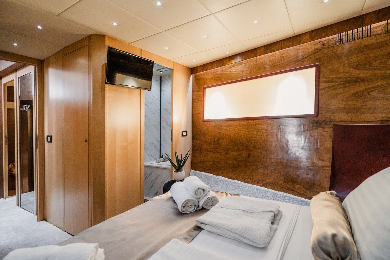 Photo #49 - Fashion Cantiere Navale Custom Made (Fashion 68) en Split - 39681