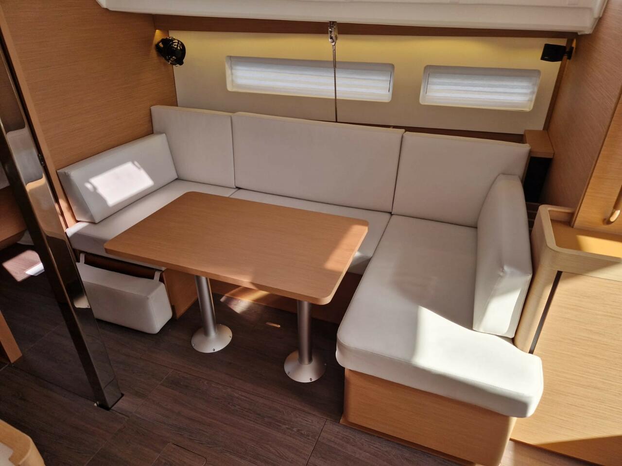 Photo #7 - Sun Odyssey 440 (Koala II) en Sant Antoni de Portmany - 39684