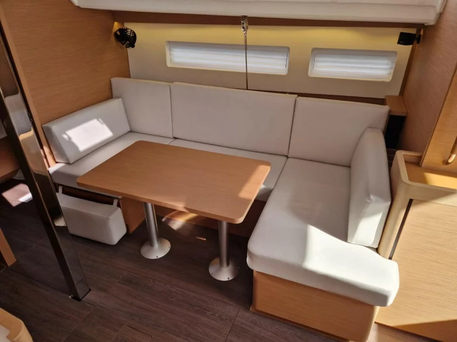 Sun Odyssey 440 (Koala II)  - 6