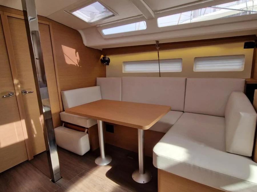 Sun Odyssey 440 (Koala II)  - 7