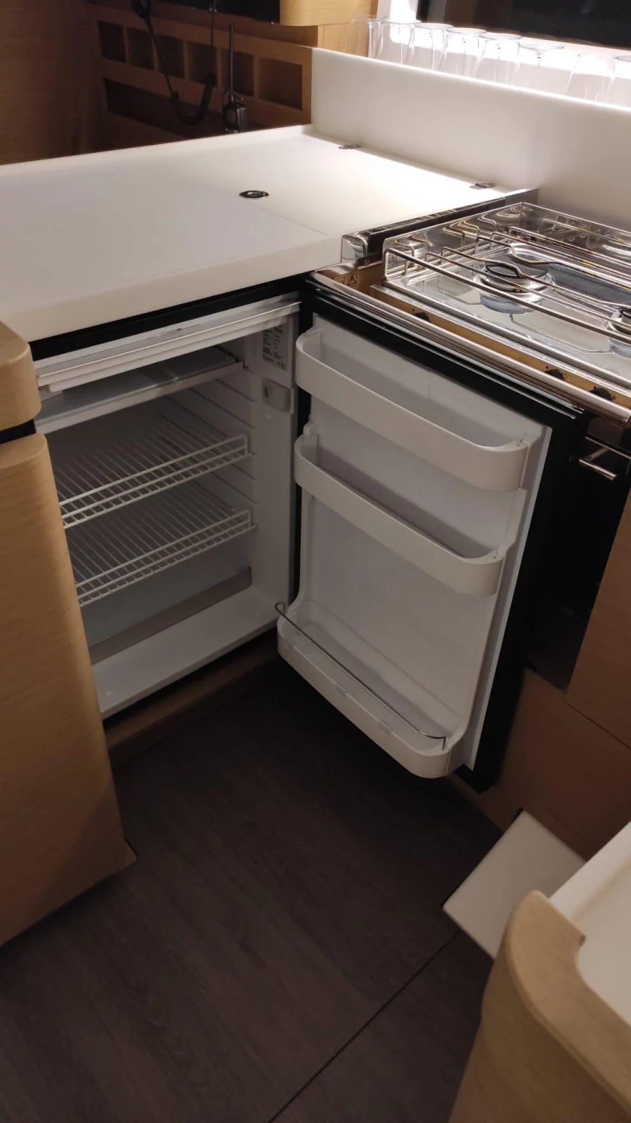 Sun Odyssey 440 (Koala II)  - 8