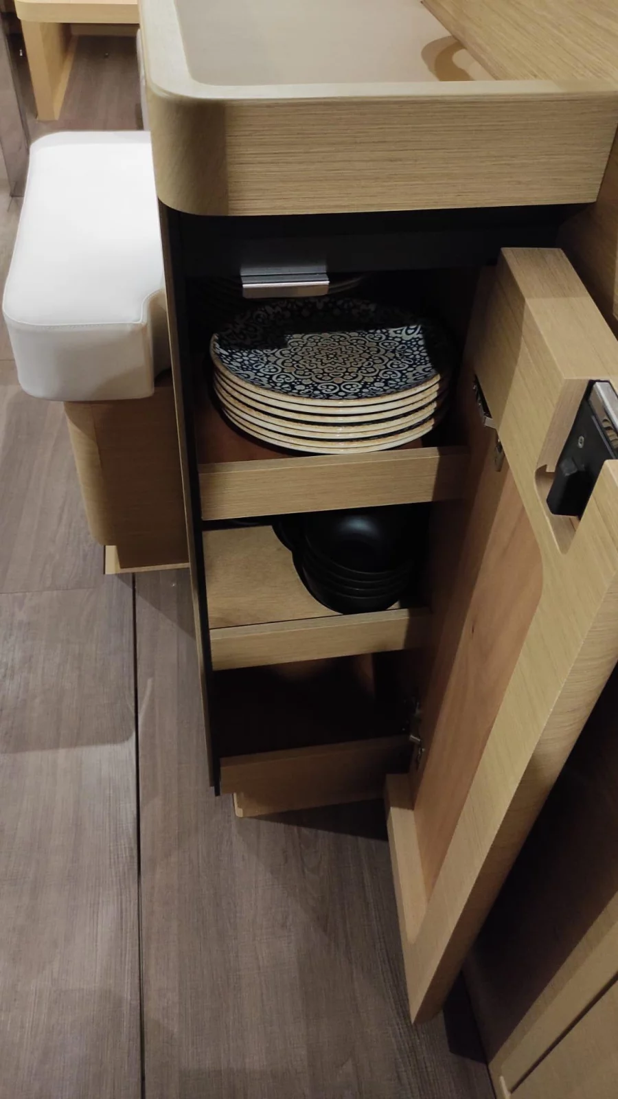 Sun Odyssey 440 (Koala II)  - 10