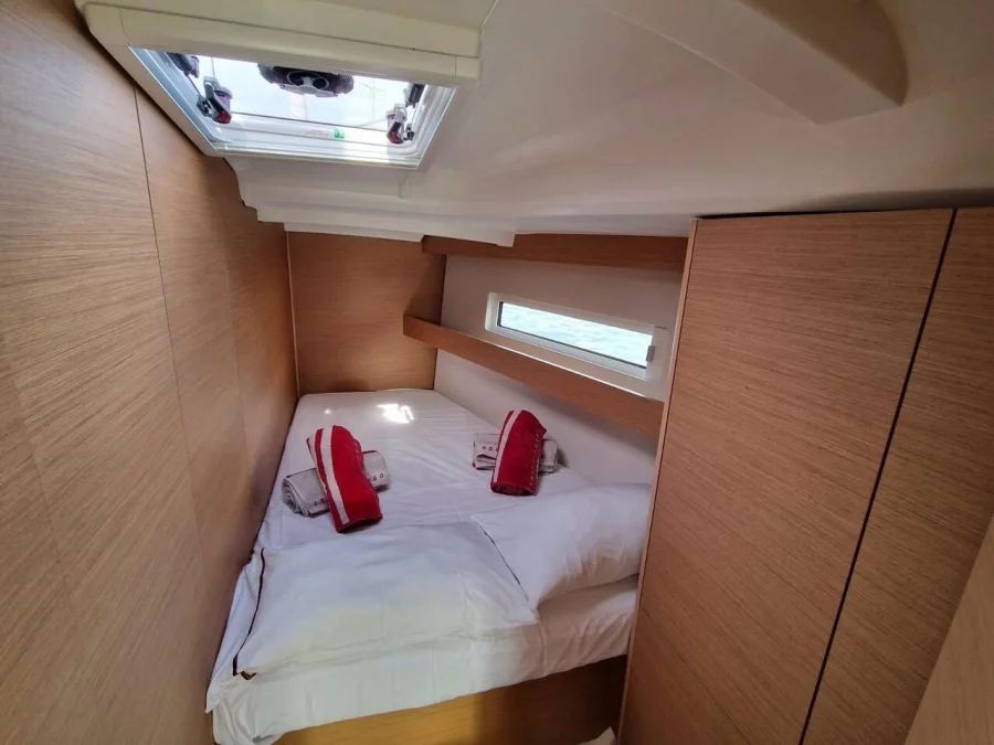 Sun Odyssey 440 (Koala II)  - 13