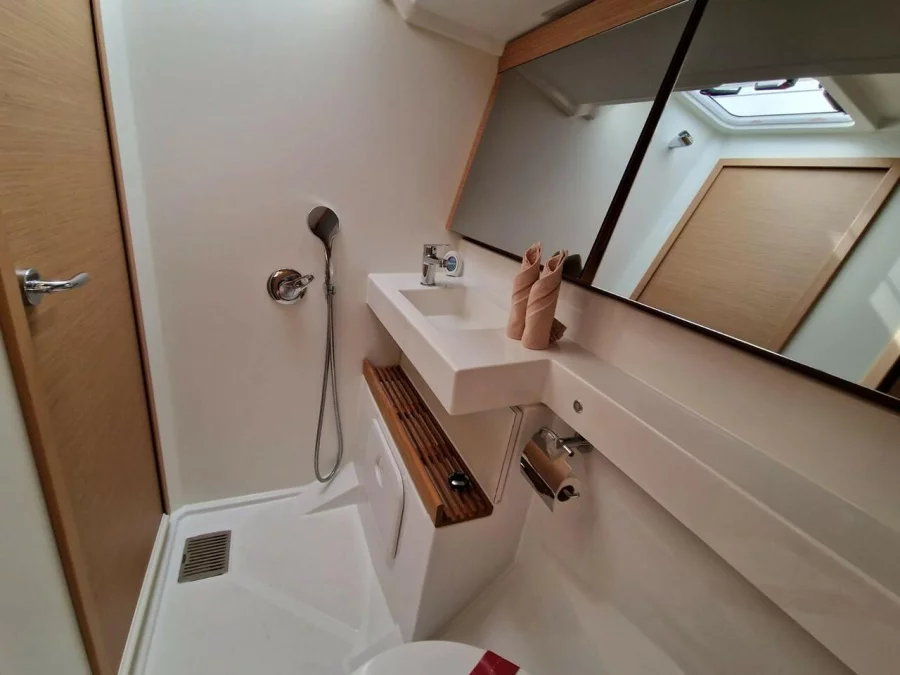 Sun Odyssey 440 (Koala II)  - 19