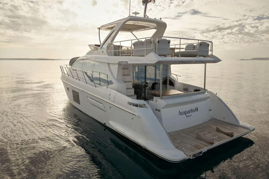 Amparito IV - 0