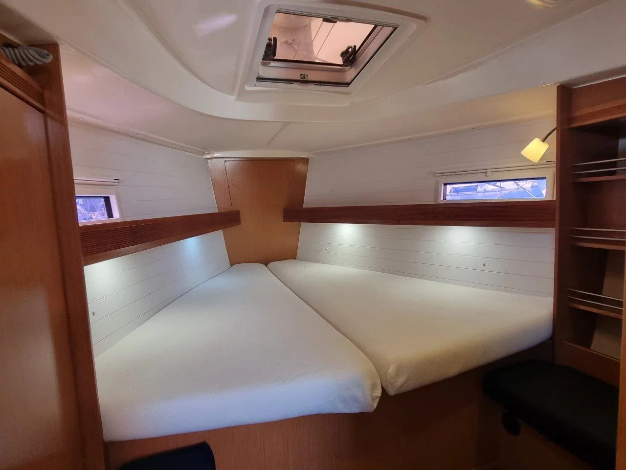 Bavaria Cruiser 36 (Eleven)  - 5
