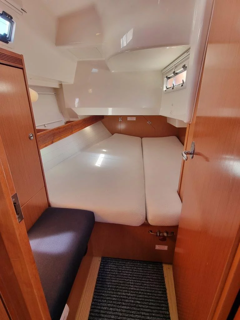 Bavaria Cruiser 36 (Eleven)  - 6
