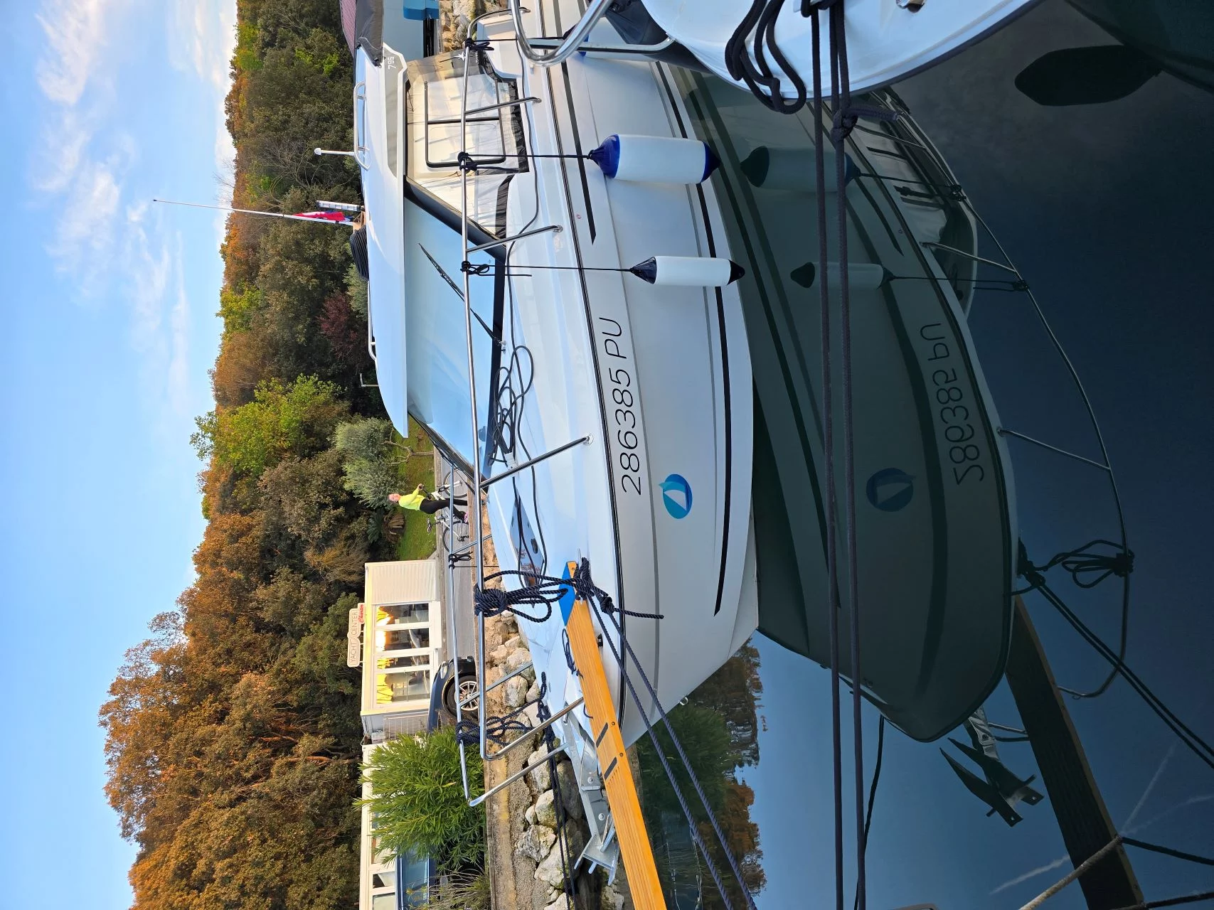 Merry Fisher 795 Series 2 (Medolino)  - 2