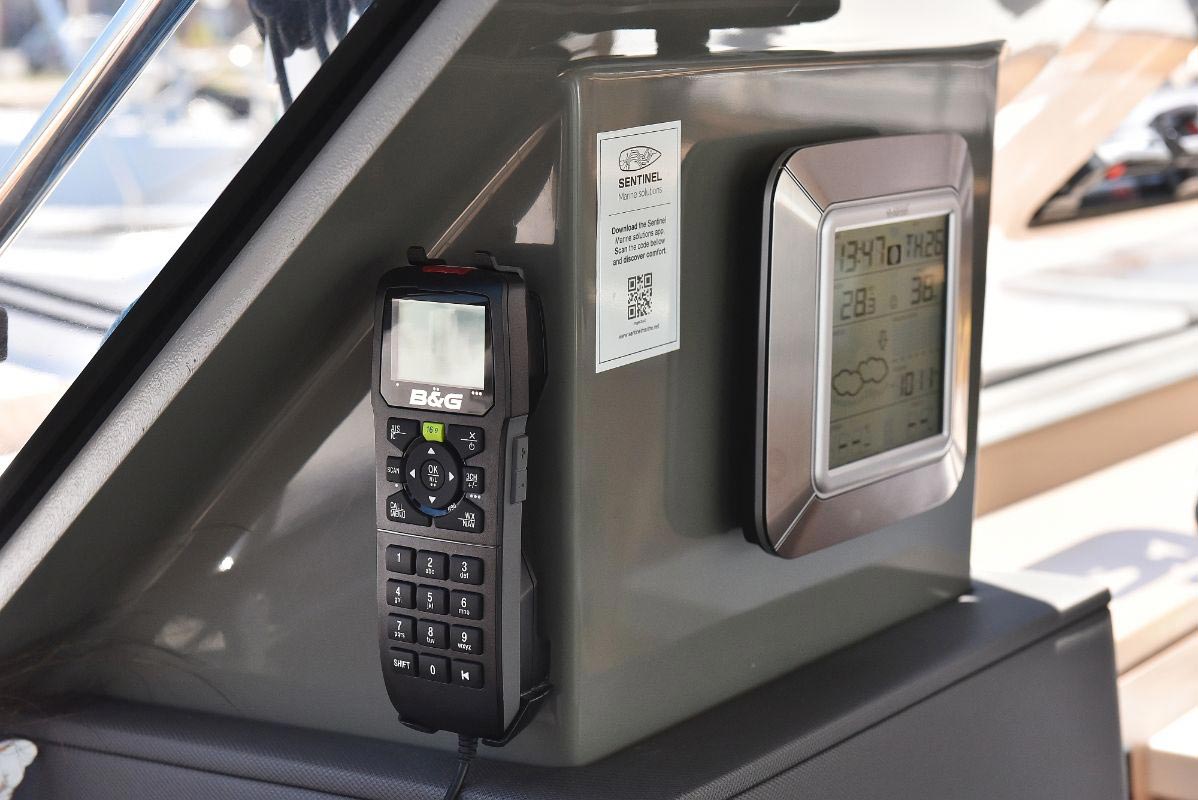 Photo #20 - Nautitech 40 open NEW - 4 + 2 cab. (Whale Symphony) in Murter - 39710