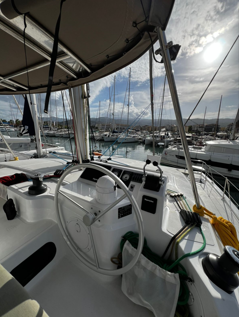 Photo #14 - Bali Catspace (Blue Spirit) en Lefkada - 39713