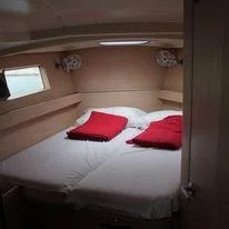 Photo #6 - Oceanis 41.1 (Nina) en Salerno - 39726