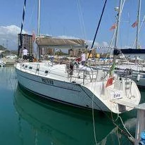 Cyclades 43.3 (Elvira)  - 4