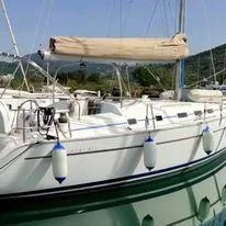 Cyclades 43.3 (Elvira)  - 5