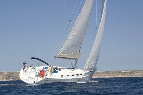 Cyclades 43.3 (Elvira)  - 0
