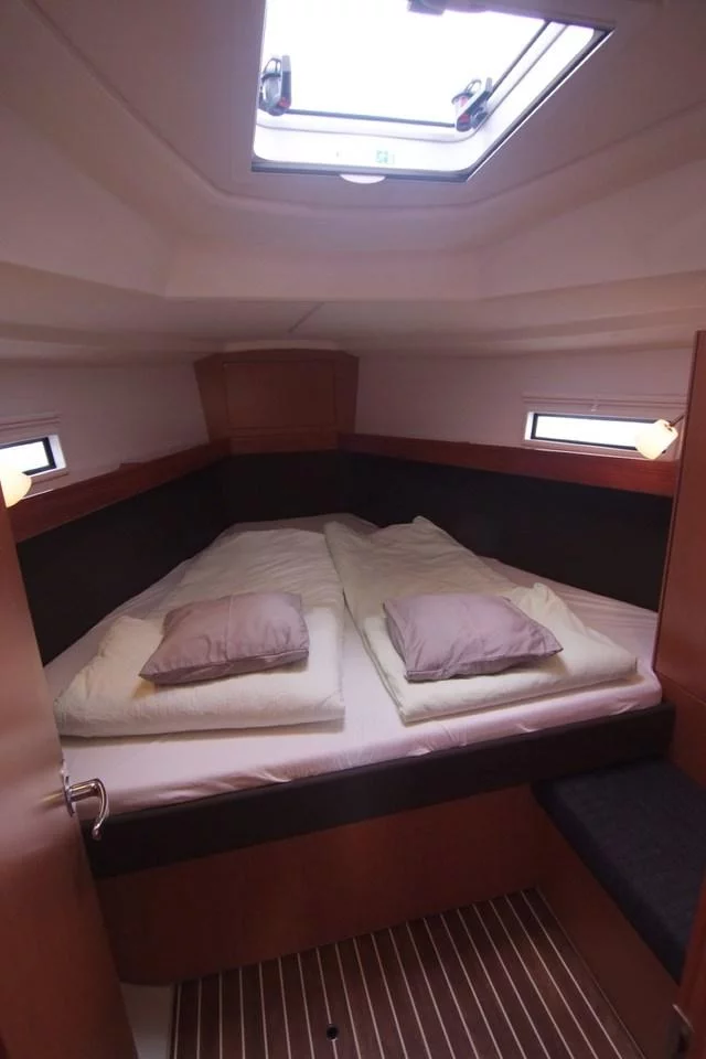 Bavaria Cruiser 37 - 3 cab. (Dori)  - 8