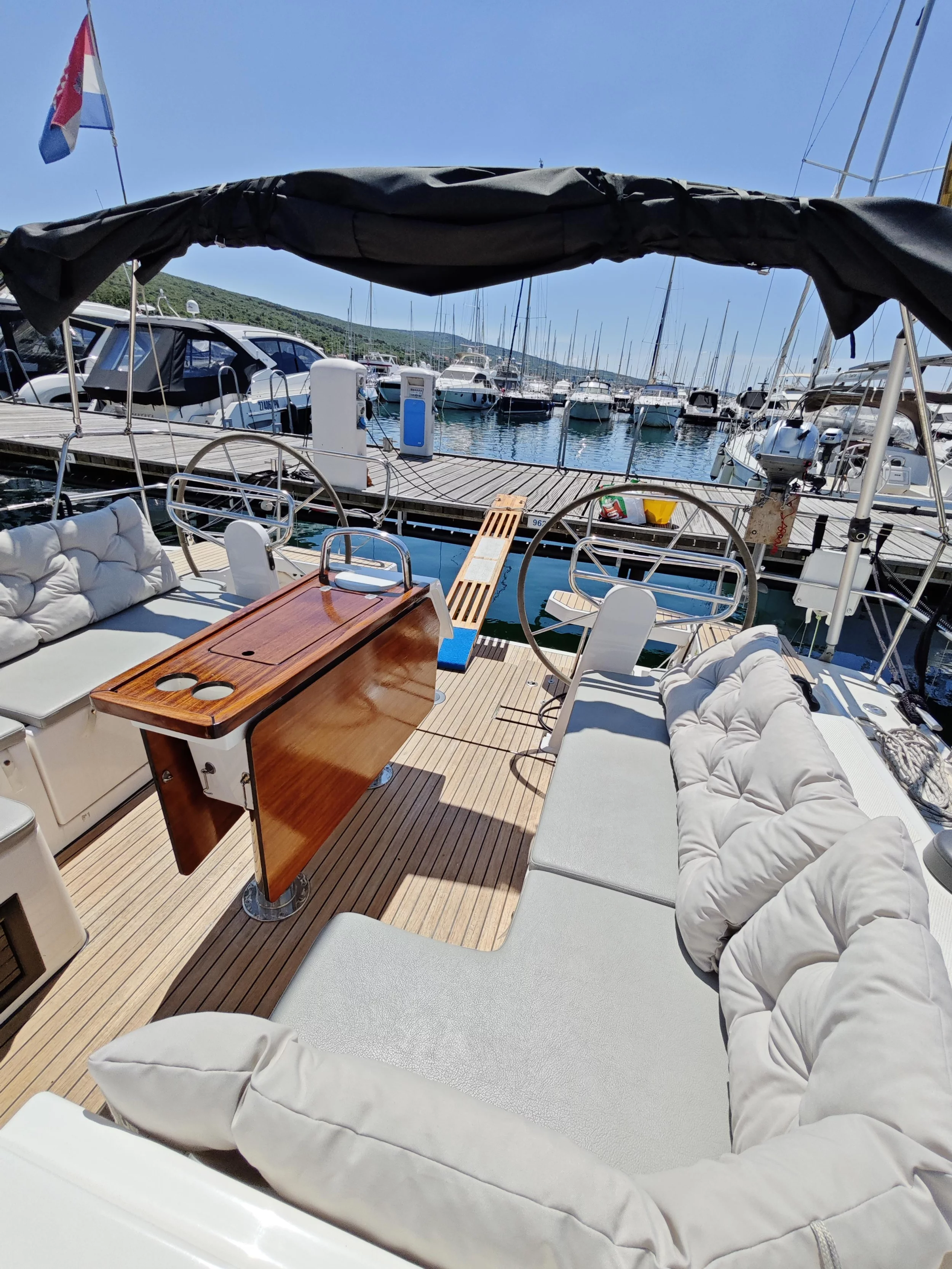 Bavaria C42 (Gala)  - 0