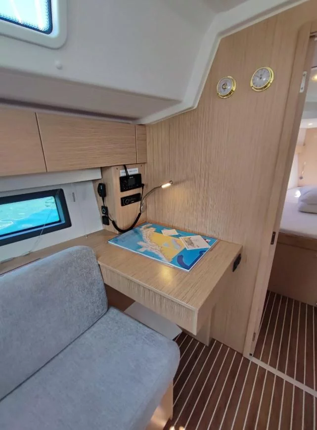 Bavaria C42 (Gala)  - 15