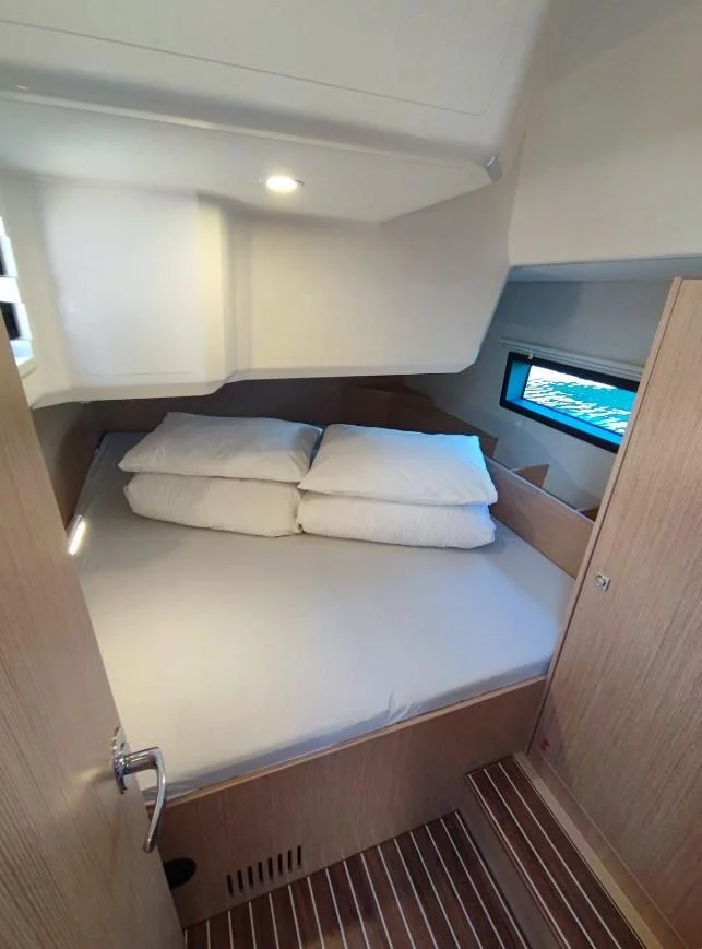 Bavaria C42 (Gala)  - 20
