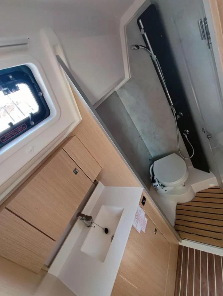 Bavaria C42 (Gala)  - 23