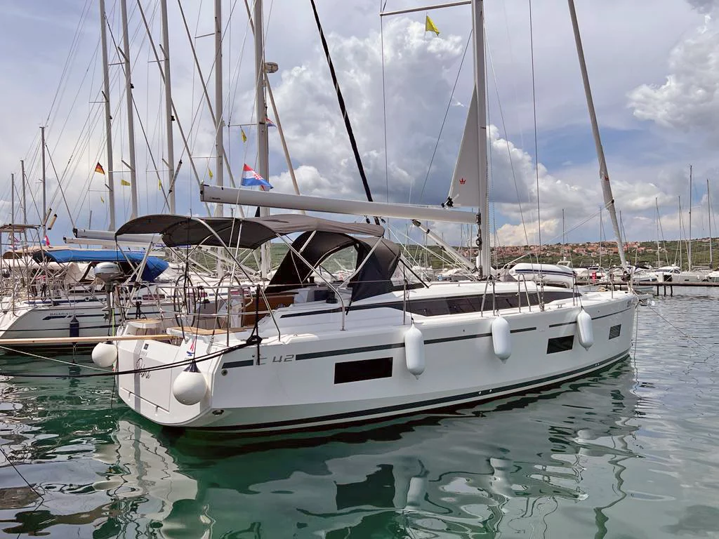 Bavaria C42 (Palma)  - 0