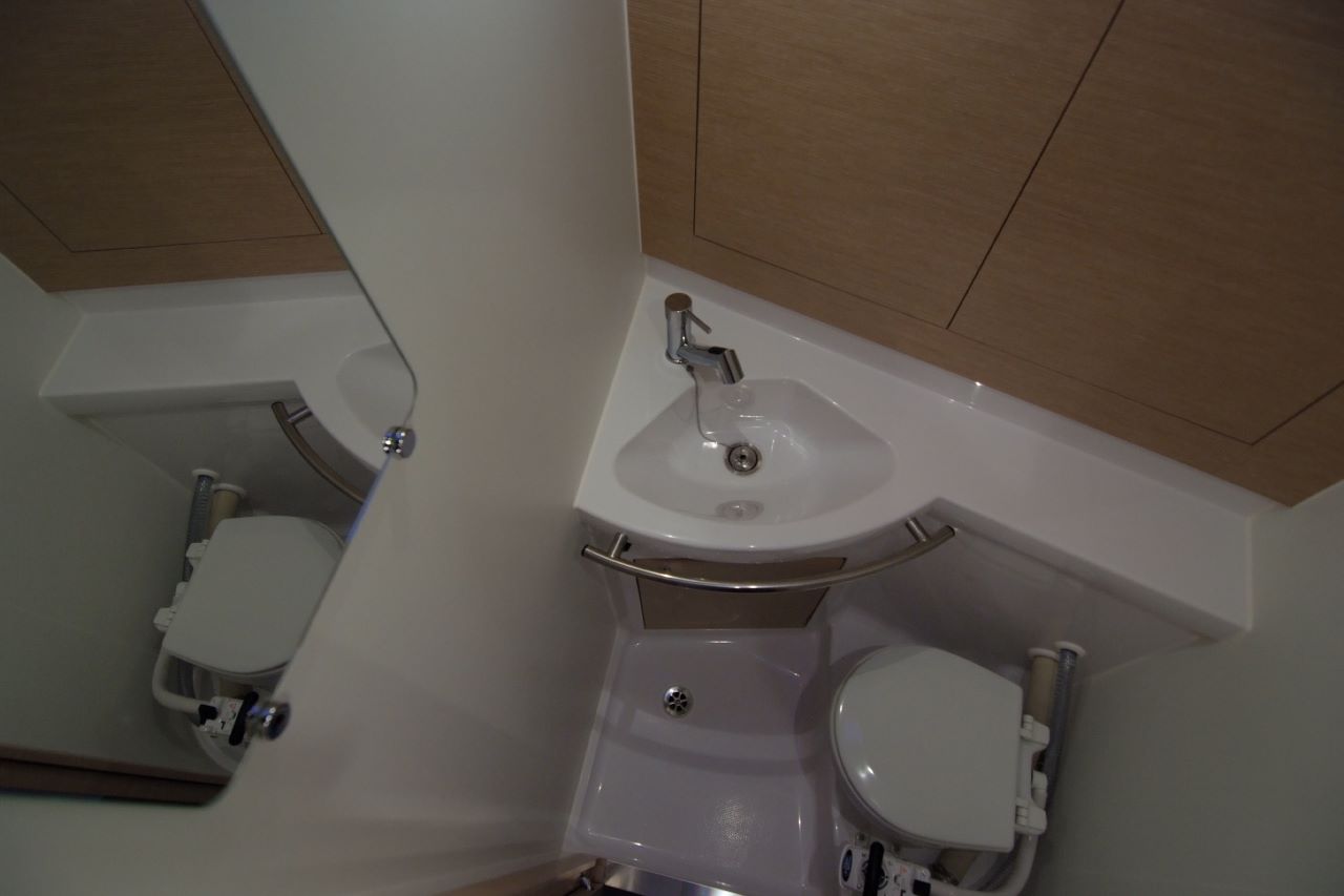 Photo #7 - Elan Impression 40 (Desideria) in Krk - 39738