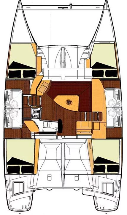 Lipari 41 (Argos)  - 1