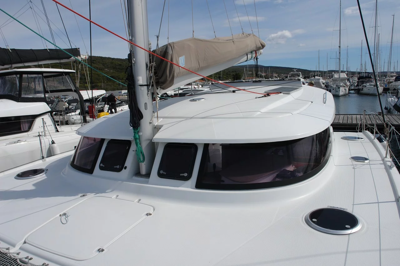 Lipari 41 (Argos)  - 4