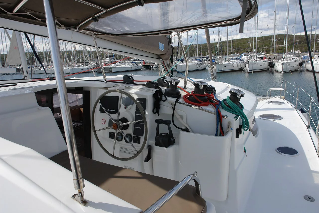 Lipari 41 (Argos)  - 5