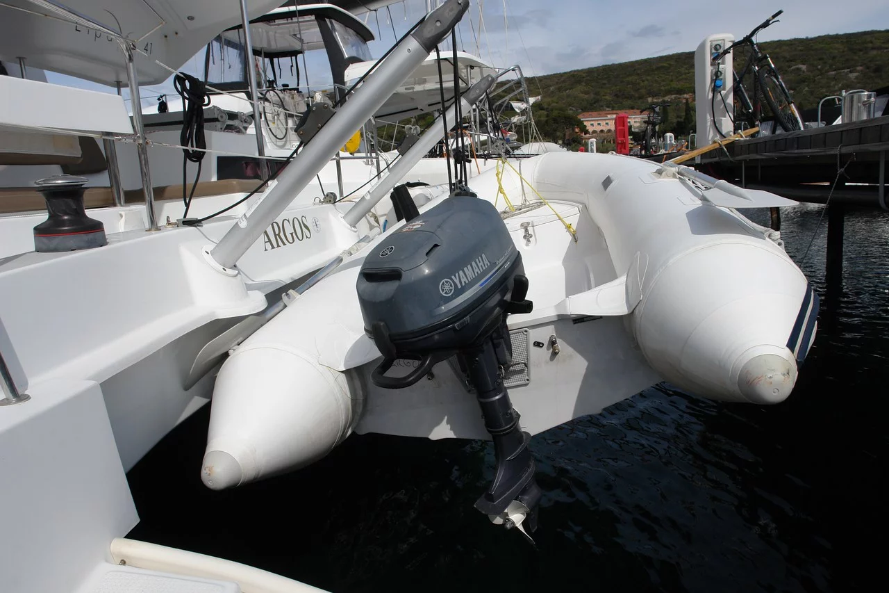 Lipari 41 (Argos)  - 9