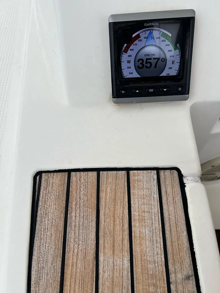 Bavaria Cruiser 41 - 3 cab. (Levant)  - 9