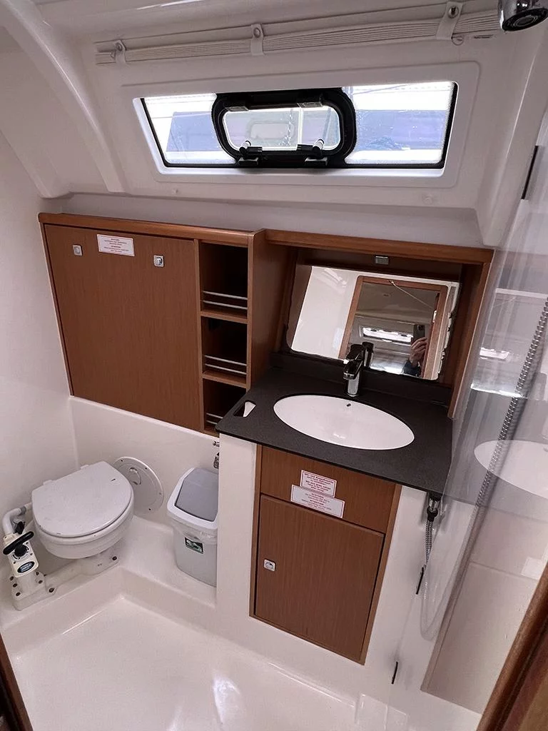 Bavaria Cruiser 41 - 3 cab. (Levant)  - 39