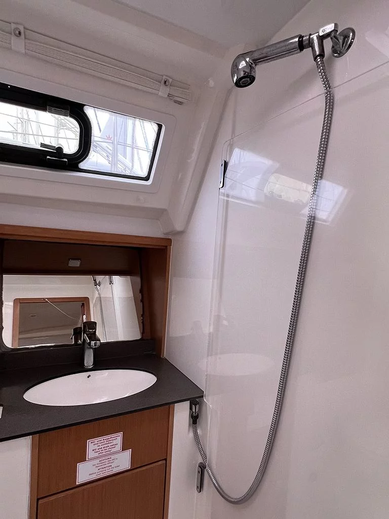 Bavaria Cruiser 41 - 3 cab. (Levant)  - 41