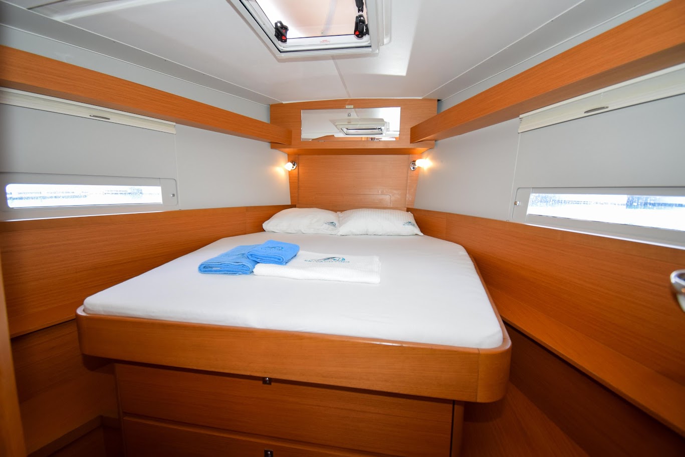 Dufour 430 GL — photo 5