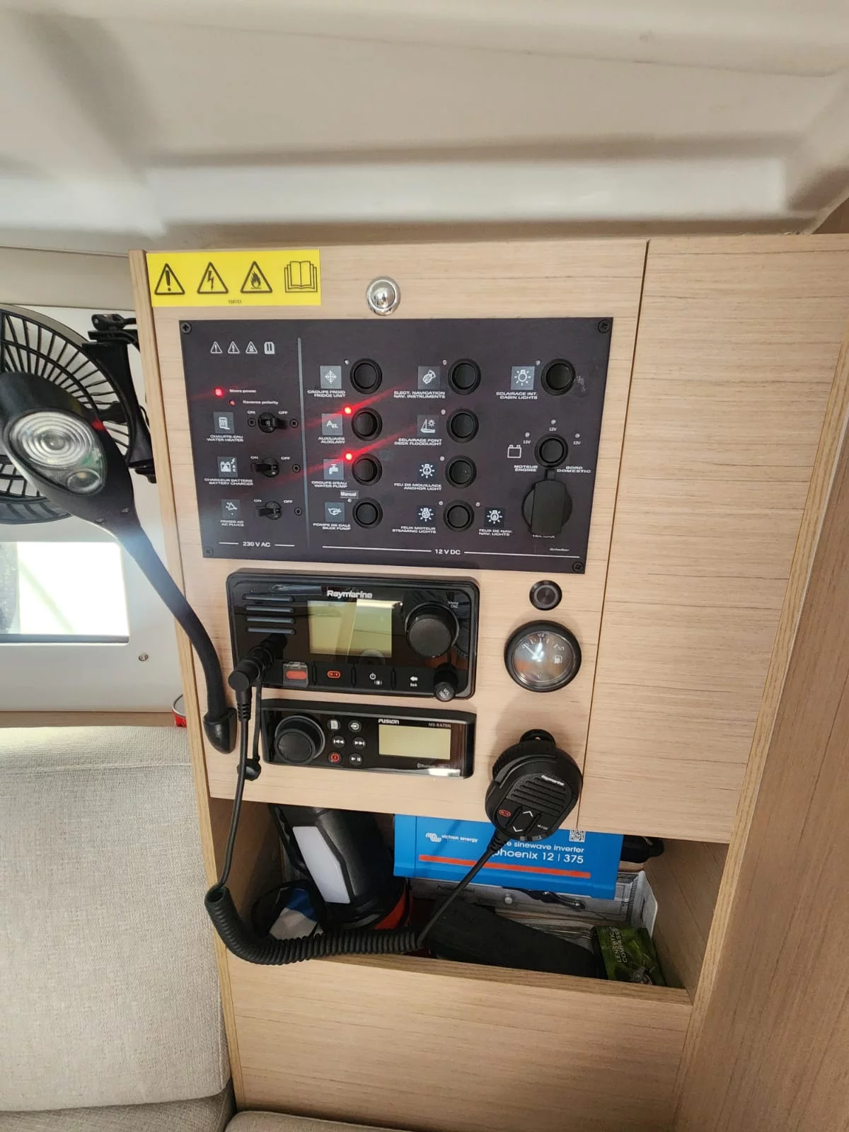 Oceanis 30.1 (Lima)  - 2
