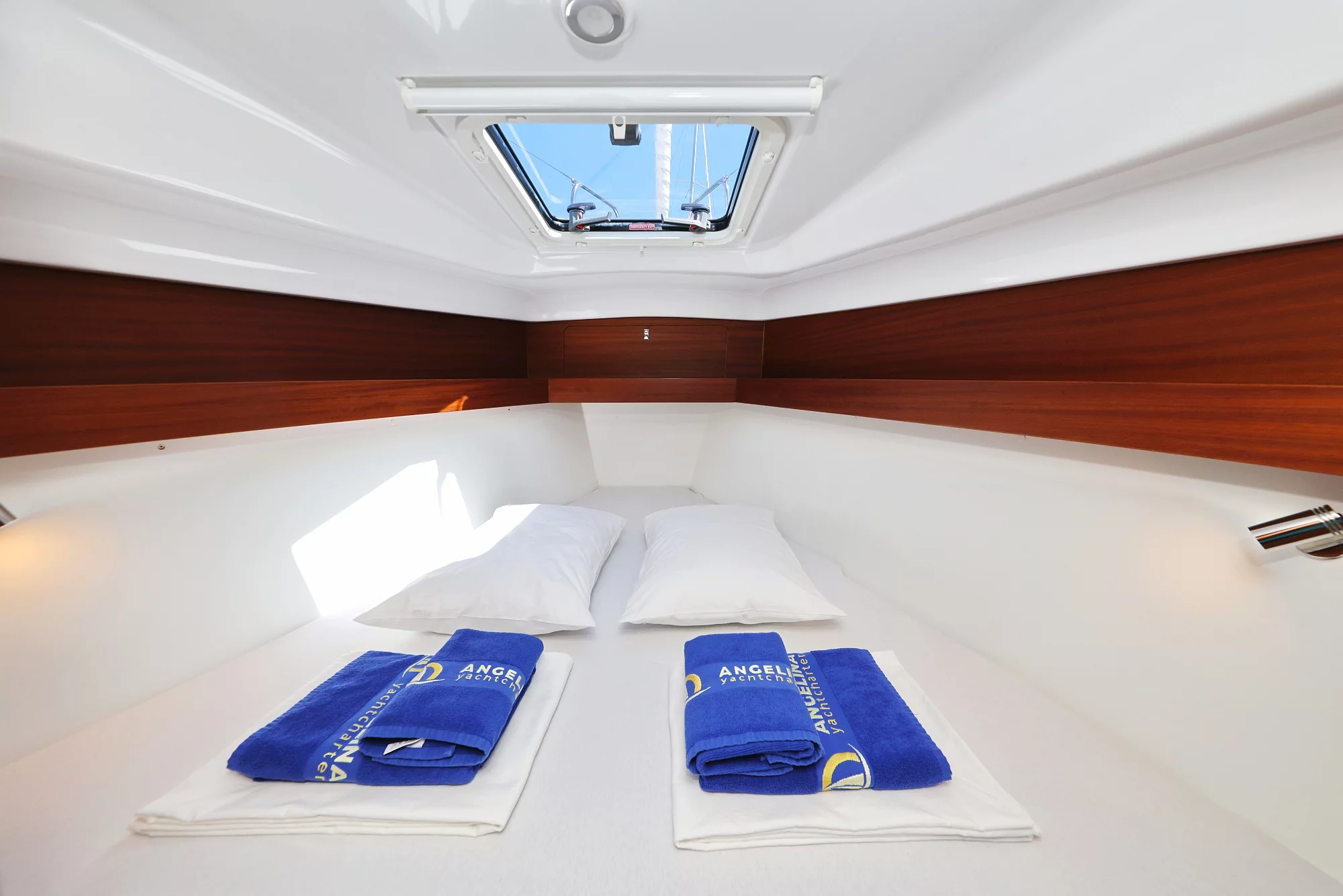 Elan Impression 40.1 (Estela)  - 18